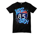 Interstate 85 Rittz Bitch Shirt