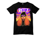 Rittz Back for More Shirt