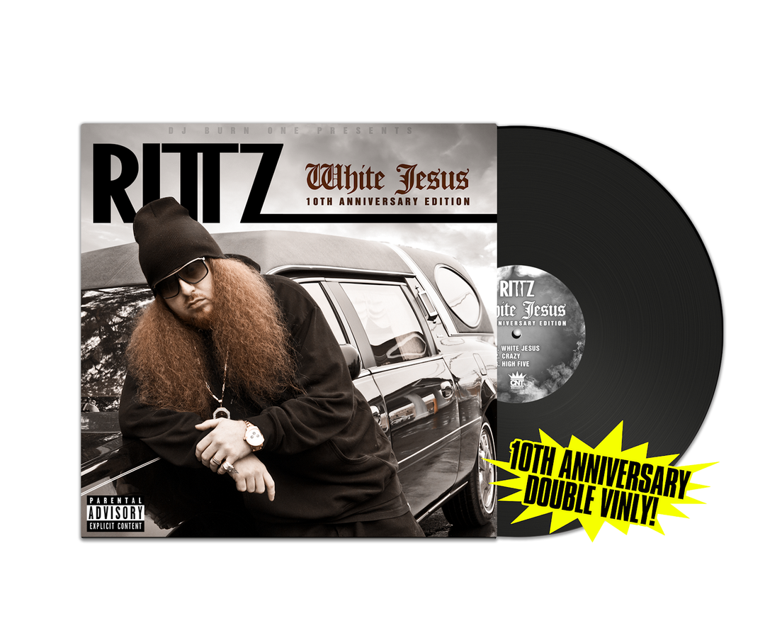 Rittz factory Last Call Deluxe Edition Bundle