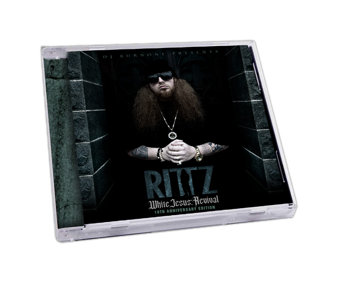 Rittz newest Last Call Deluxe Edition Bundle