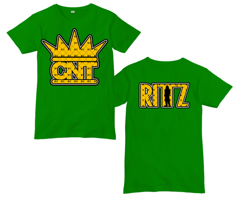 – – Official Rittz \